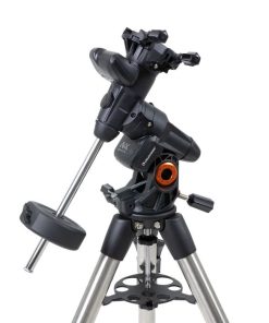 Telescope-Equatorial Mounts-Celestron Advanced VX Equatorial Mount        Free Apertura Advanced VX Soft Case With Purchase- $99.95 Value! 2