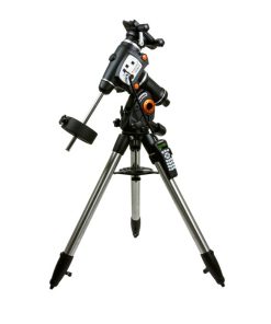 Telescope-Mounts-Celestron CGEM II Equatorial Mount 2