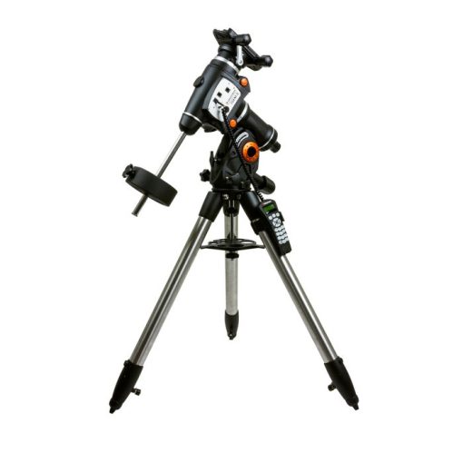 Telescope-Mounts-Celestron CGEM II Equatorial Mount - Image 2