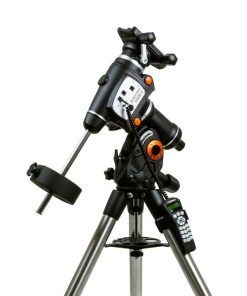 Telescope-Mounts-Celestron CGEM II Equatorial Mount