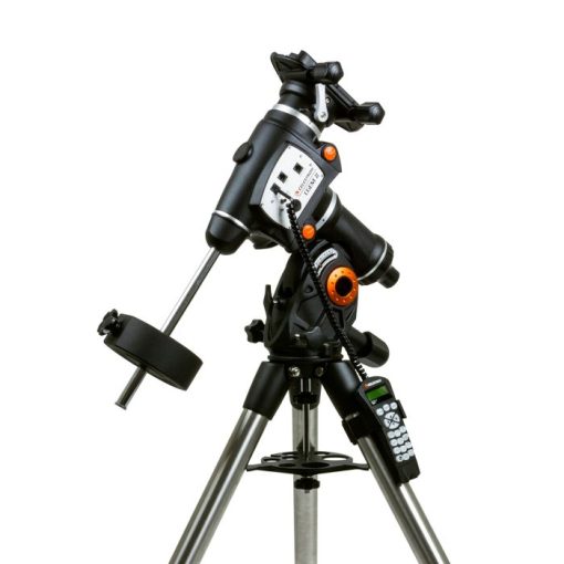 Telescope-Mounts-Celestron CGEM II Equatorial Mount