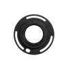 Telescope-Telescope Adapters-Starlight Instruments 2″ Feather Touch Focuser Adapter for Celestron/Meade Fork-Mounted SCT and Mak 4