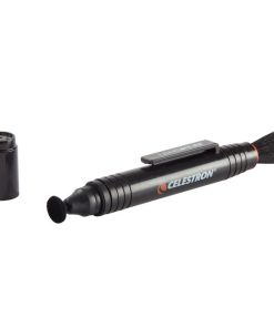 Telescope-Cleaning & Maintenance-Celestron Lens Pen Optics Cleaning Tool