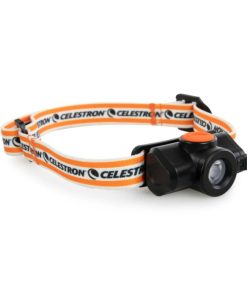 Telescope-Observation Accessories-Celestron Night Vision Red Headlamp 2