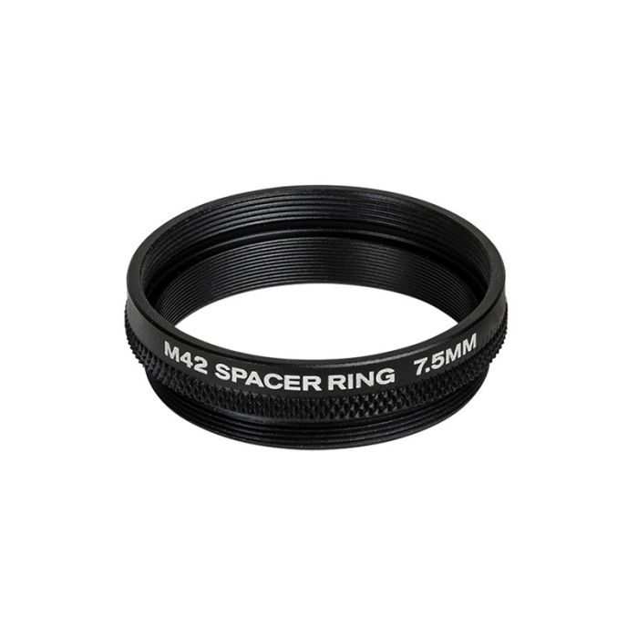 Telescope-Telescope Adapters-Celestron M42 Spacer Kit 2 Telescope-Telescope Adapters-Celestron M42 Spacer Kit - Image 2