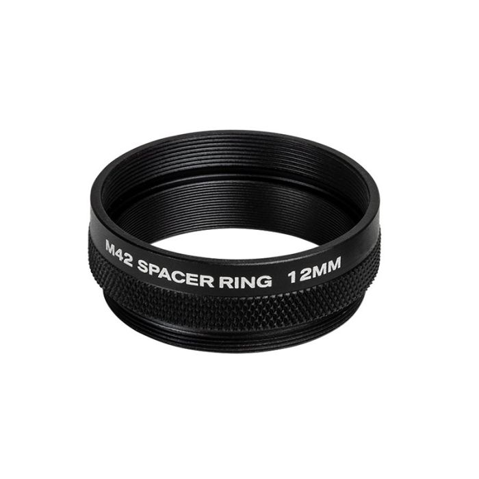 Telescope-Telescope Adapters-Celestron M42 Spacer Kit 3 Telescope-Telescope Adapters-Celestron M42 Spacer Kit - Image 3
