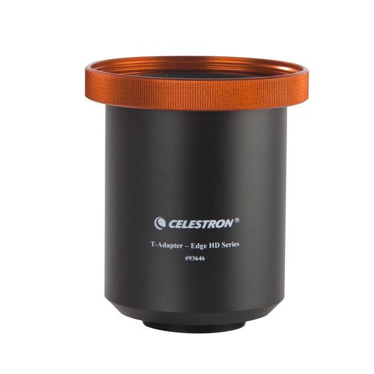 Telescope-Accessories-Celestron T-Adapter for 9.25″, 11″ and 14″ EdgeHD 3 Telescope-Accessories-Celestron T-Adapter for 9.25", 11" and 14" EdgeHD - Image 3