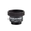 Telescope-Accessories-Celestron 1.25″ Visual Back for SCT Telescopes