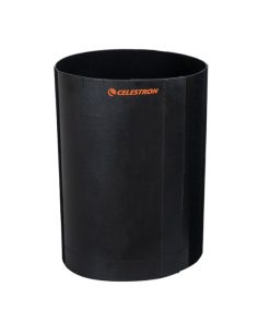 Telescope-Dew & Moisture Protection-Celestron Deluxe Flexible Dew Shield for 9.25″ and 11″ SCT or EdgeHD Telescopes