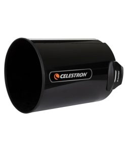 Telescope-Dew & Moisture Protection-Celestron 9.25″ Aluminum Dew Shield with Cap 2