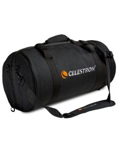 Telescope-Cases & Covers & Dobsonian Shrouds-Celestron Padded Soft Case for 8″ SCT/EdgeHD OTA