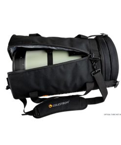 Telescope-Cases & Covers & Dobsonian Shrouds-Celestron Padded Soft Case for 8″ SCT/EdgeHD OTA 2