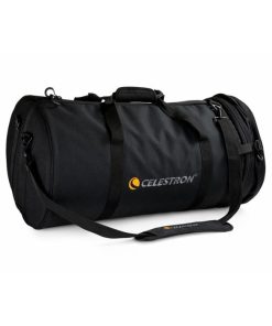 Telescope-Cases & Covers & Dobsonian Shrouds-Celestron Padded Soft Case for 11″ SCT/EdgeHD or RASA 8 OTA