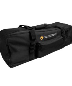 Telescope-Cases & Covers & Dobsonian Shrouds-Celestron Small-Medium 34″ Tripod Soft Case