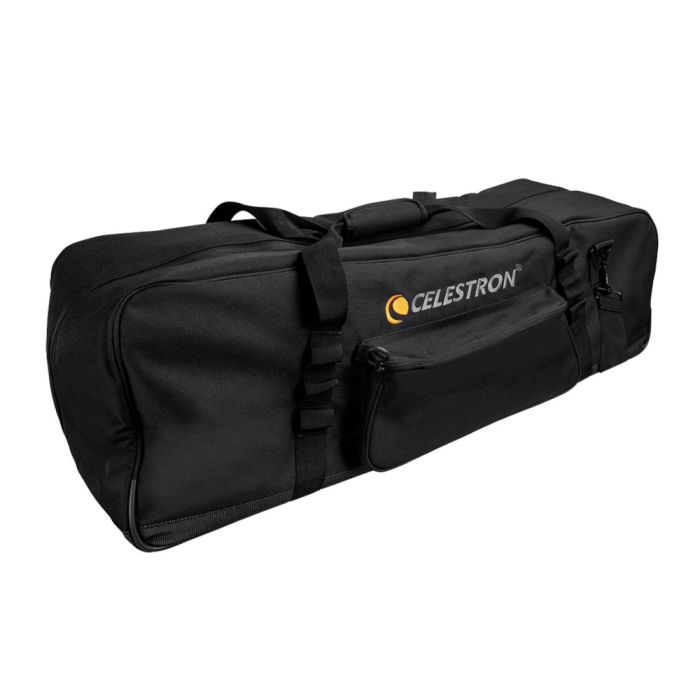 Telescope-Cases & Covers & Dobsonian Shrouds-Celestron Small-Medium 34″ Tripod Soft Case Telescope-Cases & Covers & Dobsonian Shrouds-Celestron Small-Medium 34" Tripod Soft Case