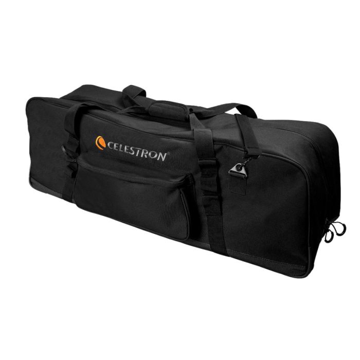 Telescope-Cases & Covers & Dobsonian Shrouds-Celestron Small-Medium 34″ Tripod Soft Case 3 Telescope-Cases & Covers & Dobsonian Shrouds-Celestron Small-Medium 34" Tripod Soft Case - Image 3