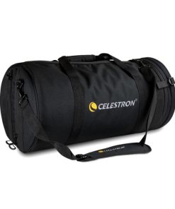 Telescope-Cases & Covers & Dobsonian Shrouds-Celestron Padded Soft Case for 9.25″ SCT/EdgeHD or 7″ Mak-Cassegrain OTA