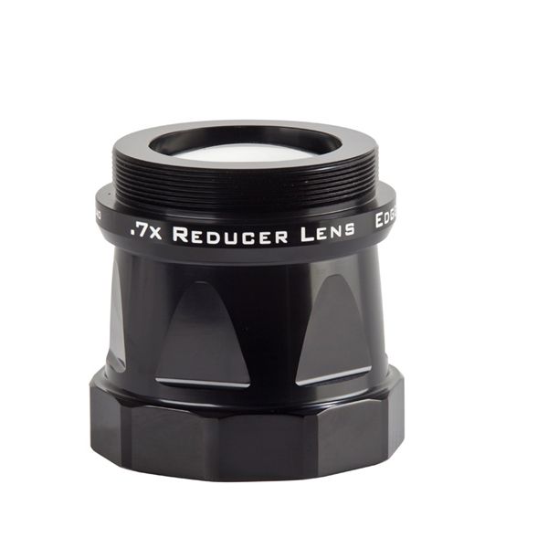 Telescope-Accessories-Celestron 0.7X Reducer Lens for 1400 EdgeHD – Used Telescope-Accessories-Celestron 0.7X Reducer Lens for 1400 EdgeHD - Used