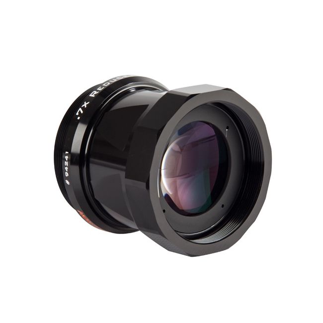 Telescope-Accessories-Celestron Reducer Lens .7x EdgeHD 1100 3 Telescope-Accessories-Celestron Reducer Lens .7x EdgeHD 1100 - Image 3