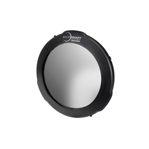Telescope-Solar Filters-Celestron EclipSmart Solar Filter for 8″ SCT & EdgeHD Telescopes Telescope-Solar Filters-Celestron EclipSmart Solar Filter for 8" SCT & EdgeHD Telescopes
