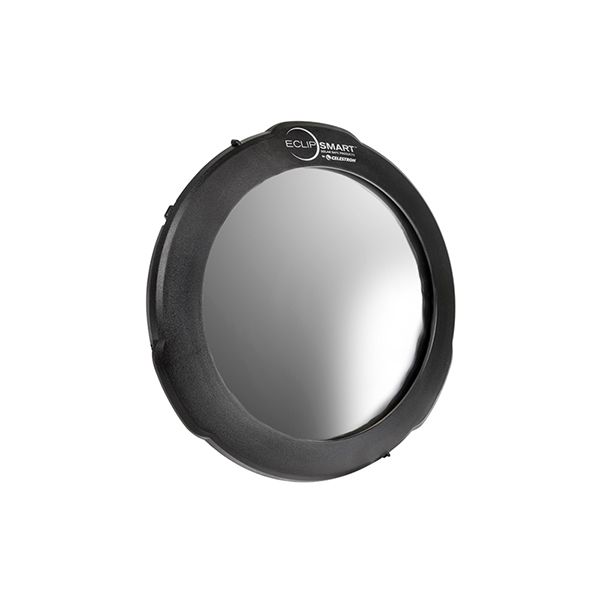 Telescope-Solar Filters-Celestron EclipSmart Solar Filter for 8″ SCT & EdgeHD Telescopes 2 Telescope-Solar Filters-Celestron EclipSmart Solar Filter for 8" SCT & EdgeHD Telescopes - Image 2