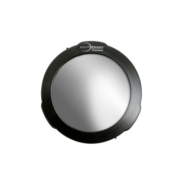 Telescope-Solar Filters-Celestron EclipSmart Solar Filter for 8″ SCT & EdgeHD Telescopes 3 Telescope-Solar Filters-Celestron EclipSmart Solar Filter for 8" SCT & EdgeHD Telescopes - Image 3