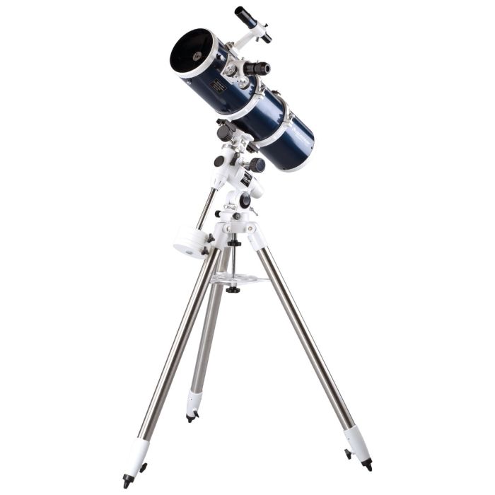 Telescope-Telescope Bundles-Celestron Omni XLT 150 Reflector Telescope Bundle 3 Telescope-Telescope Bundles-Celestron Omni XLT 150 Reflector Telescope Bundle - Image 3