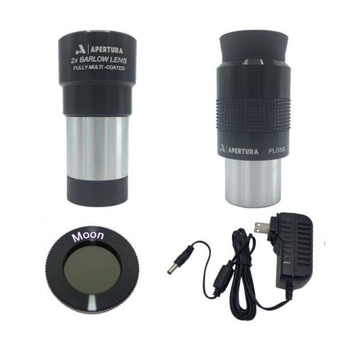 Telescope-Accessory Kits & Bundles-Celestron NexStar SLT Accessory & Eyepiece Kit