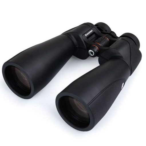 Telescope-Porro Prism Binoculars-Celestron SkyMaster Pro ED 15x70 Binoculars