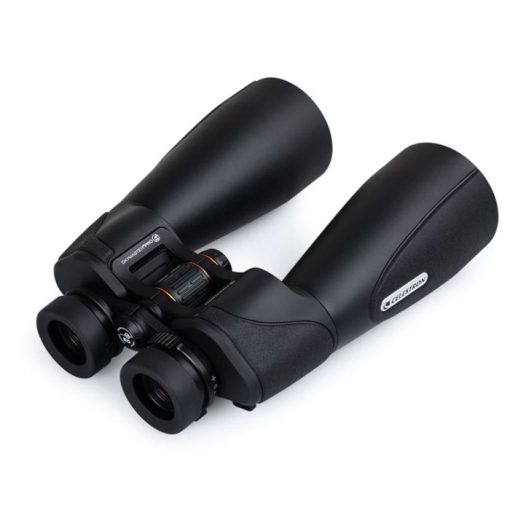 Telescope-Porro Prism Binoculars-Celestron SkyMaster Pro ED 15x70 Binoculars - Image 3