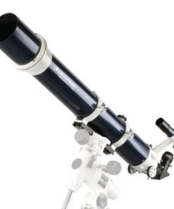 Telescope-Refracting Telescopes-Celestron 102mm Omni XLT Refractor OTA