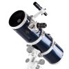Telescope-Reflecting Telescopes-Celestron Omni XLT 150 OTA – Optical Tube Only
