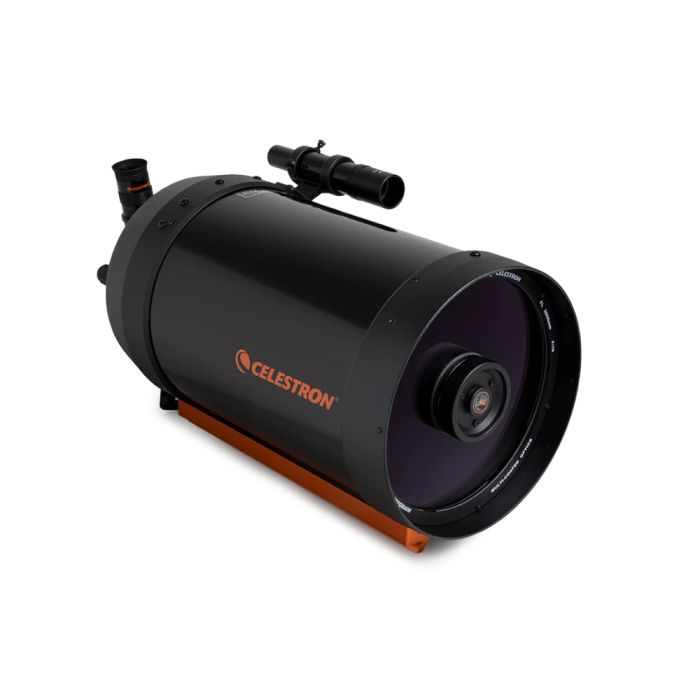 Telescope-Catadioptric Telescopes-Celestron C8-A SCT Aluminum Optical Tube with CGE Dovetail 2 Telescope-Catadioptric Telescopes-Celestron C8-A SCT Aluminum Optical Tube with CGE Dovetail - Image 2