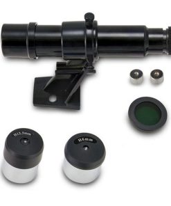 Telescope-Accessory Kits & Bundles-Celestron FirstScope Accessory Kit 2