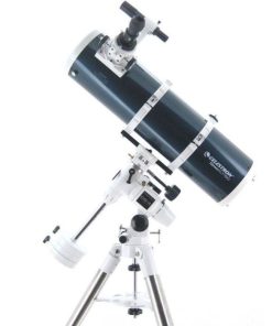 Telescope-Telescope Bundles-Celestron Omni XLT 150 Reflector Telescope Bundle 2