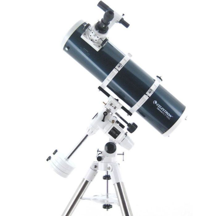 Telescope-Telescope Bundles-Celestron Omni XLT 150 Reflector Telescope Bundle 2 Telescope-Telescope Bundles-Celestron Omni XLT 150 Reflector Telescope Bundle - Image 2