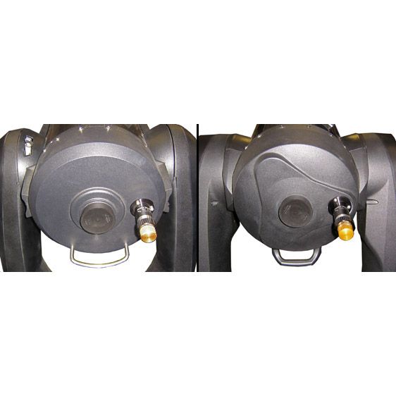 Telescope-Focusers-Starlight FeatherTouch Fine Micro-Focuser Upgrade for Older C925 Telescopes 3 Telescope-Focusers-Starlight FeatherTouch Fine Micro-Focuser Upgrade for Older C925 Telescopes - Image 3