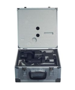 Telescope-Equatorial Mounts-iOptron CEM26 Equatorial Mount with 1.5″ Tripod and Hard Case 2