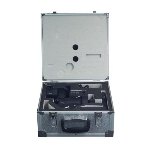 Telescope-Mounts-iOptron CEM26 Equatorial Mount with 1.75" LiteRoc Tripod and Hard Case - Image 2