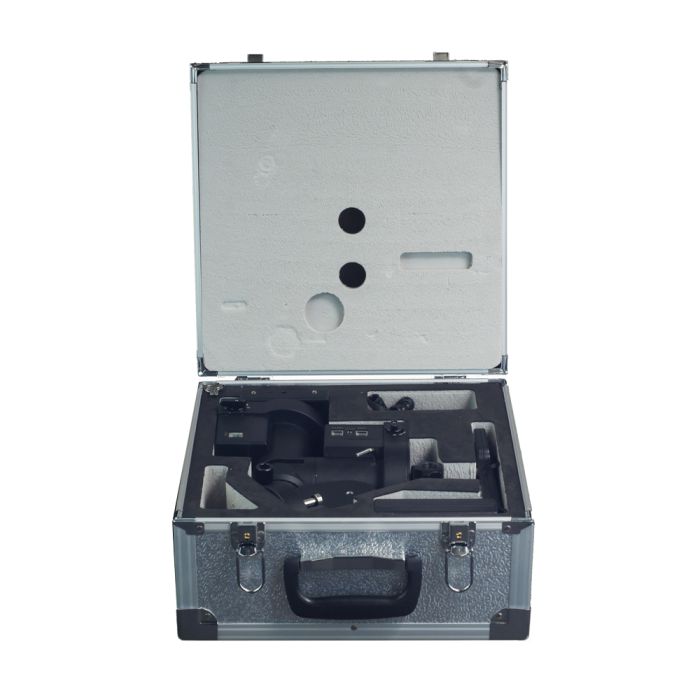 Telescope-Mounts-iOptron CEM26 Equatorial Mount with AccuALign, 1.75″ LiteRoc Tripod, and Hard Case 3 Telescope-Mounts-iOptron CEM26 Equatorial Mount with AccuALign, 1.75" LiteRoc Tripod, and Hard Case - Image 3