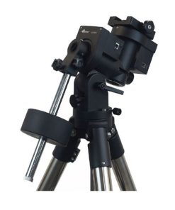 Telescope-Mounts-iOptron CEM26 Equatorial Mount with 1.75″ LiteRoc Tripod and Hard Case