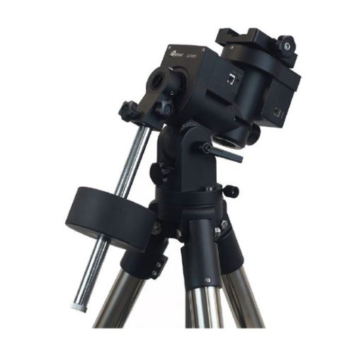 Telescope-Mounts-iOptron CEM26 Equatorial Mount with 1.75" LiteRoc Tripod and Hard Case