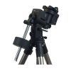 Telescope-Equatorial Mounts-iOptron SkyTracker Pro Camera Mount with iPolar 4