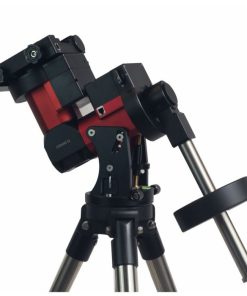 Telescope-Mounts-iOptron CEM40G Center Balance EQl Mount with iGuider, Hard Case, and 1.75″ LiteRoc Tripod