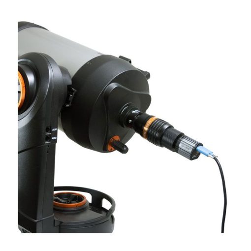 Telescope-Telescope Bundles-Celestron 6" NexStar Evolution Essential Telescope Bundle - Image 3