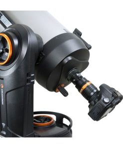 Telescope-Computerized Telescopes-Celestron 6″ NexStar Evolution Essential Telescope Bundle 2