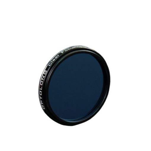 Telescope-Accessories-Optolong Clear Focusing 2" Mounted Filter