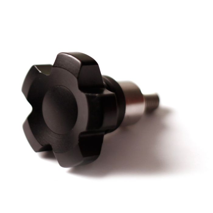 Telescope-Replacement Parts-Celestron Mount Stud Lock Knob for CGE Pro Series Mounts 3 Telescope-Replacement Parts-Celestron Mount Stud Lock Knob for CGE Pro Series Mounts - Image 3