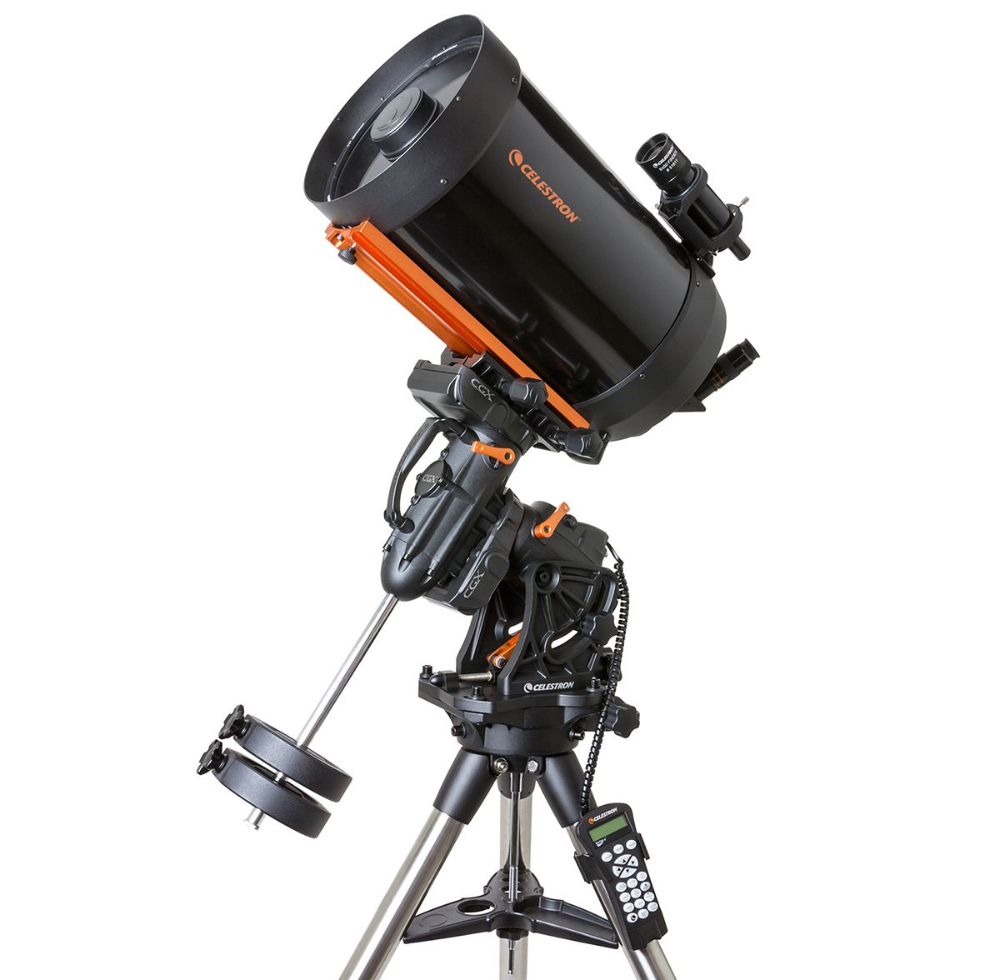 {{CGX 1100 SCT right view}}