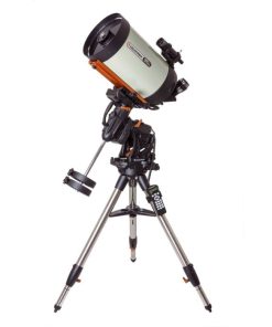 Telescope-Computerized Telescopes-Celestron CGX 1100 EdgeHD Computerized Telescope